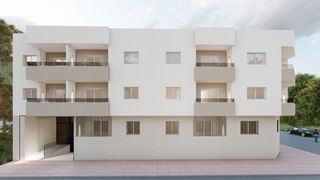 Planta baixa a San Isidro. Descubre una fantástica promoción de obra nueva diseñada para qu