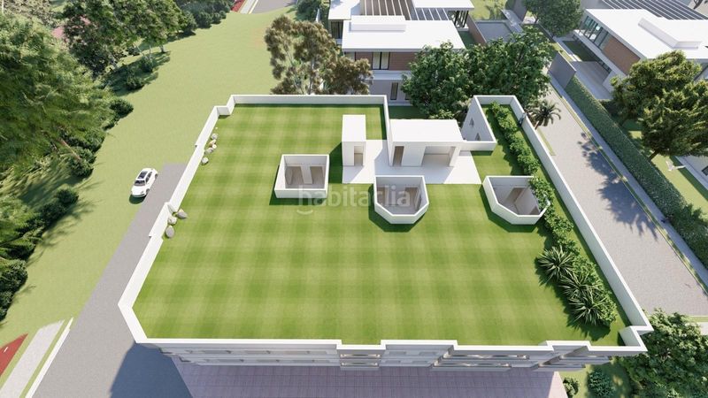 Foto a783e4cd-7373-4123-8168-c3516a6597b7. Planta baixa amb aparcament piscina a San Isidro
