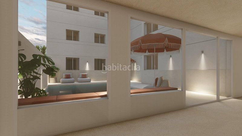 Foto b87b914c-8f57-464a-a34a-15f07cdd7e83. Planta baixa amb aparcament piscina a San Isidro