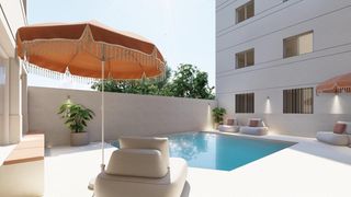 Apartment in San Isidro. Descubre una promoción de obra nueva diseñada para quienes busca