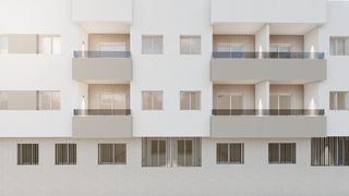Apartment in San Isidro. Descubre una magníficanbsppromoción de obra nueva diseñada para