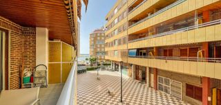 Apartament a El Acequión