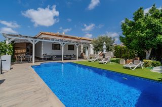 Casa en San Fulgencio