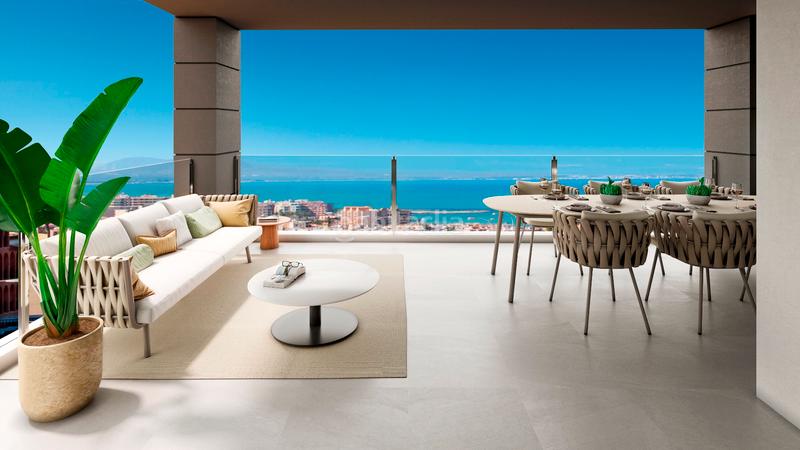Foto 69c83646-350e-452f-bb90-cfc82801b6c3. Apartamento os presentamos este nuevo residencial en la mata, elnbsplugar ideal para disfrutar de tu nuevo hogar, viviendas de lujo con un dis en Torrevieja