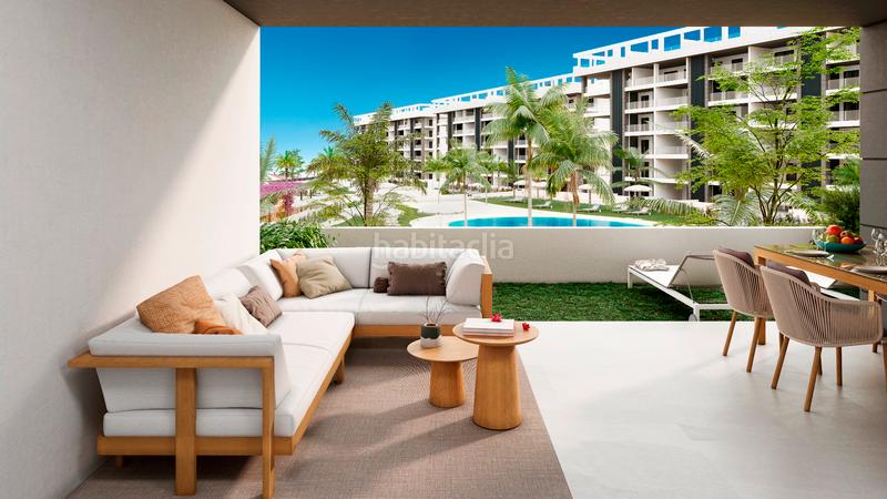 Foto 89855cfc-833f-4046-ba05-a1816fd72218. Apartamento os presentamos este nuevo residencial en la mata, elnbsplugar ideal para disfrutar de tu nuevo hogar, viviendas de lujo con un dis en Torrevieja