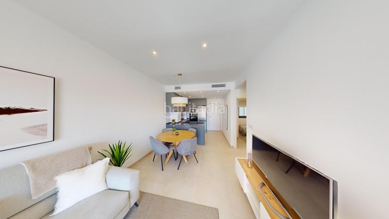 Foto 9699c3f3-dd8d-42c6-b312-a5f514249f5e. Apartamento os presentamos este nuevo residencial en la mata, elnbsplugar ideal para disfrutar de tu nuevo hogar, viviendas de lujo con un dis en Torrevieja