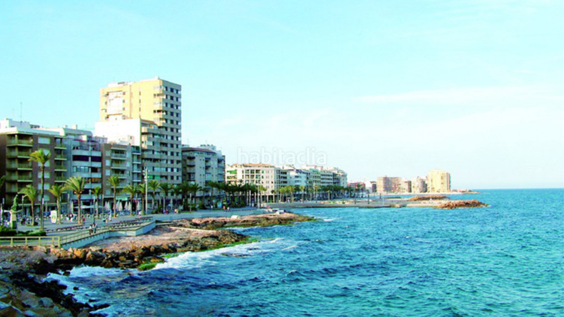 Foto f958ee70-4b47-48e0-876d-ae25b3c163e6. Apartamento os presentamos este nuevo residencial en la mata, elnbsplugar ideal para disfrutar de tu nuevo hogar, viviendas de lujo con un dis en Torrevieja