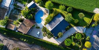 Casa a San Fulgencio. Descubre esta encantadoranbspfinca en san fulgencio donde la nat