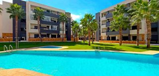 Ático en La Florida. Descubra este modernonbspapartamento ático situado en el prestig