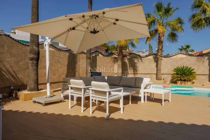 Foto 08c82c03-cf40-476e-87d2-d3652d803e49. Casa amb aparcament piscina a Centro de la Ciudad Quesada Rojales