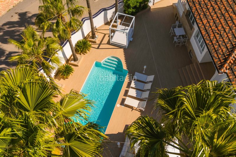 Foto 5b90a522-2fba-46e8-bf32-225181805fe3. Casa amb aparcament piscina a Centro de la Ciudad Quesada Rojales