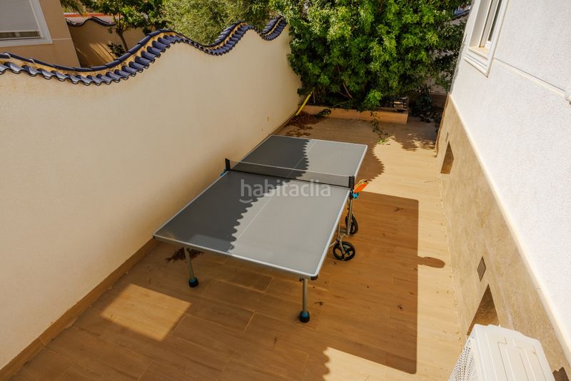 Foto 7855d0e0-5273-4d59-9c7f-c31edb20d5f0. Casa amb aparcament piscina a Centro de la Ciudad Quesada Rojales