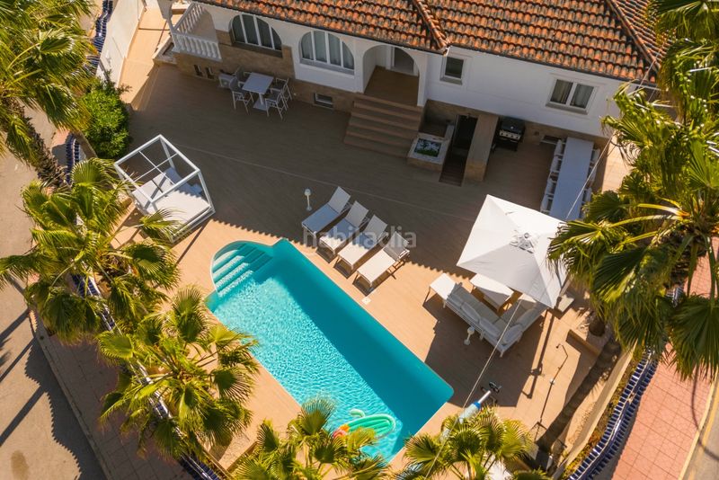 Foto 9e9d2d67-c6a0-447c-ba73-5325edab9831. Casa amb aparcament piscina a Centro de la Ciudad Quesada Rojales