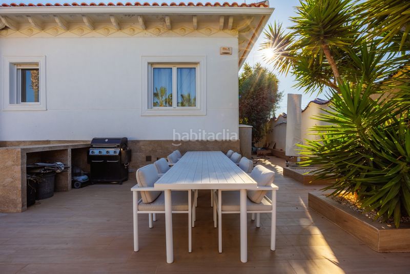 Foto a286a315-7eac-4eed-8400-7d55e1f078d4. Casa amb aparcament piscina a Centro de la Ciudad Quesada Rojales