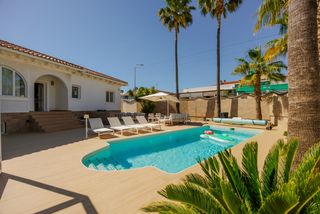 Casa a Rojales