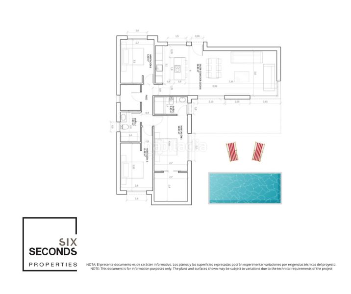 Foto 53b830e5-9a64-4e59-803b-a8623ecb0784. Casa amb piscina a Romana (la)