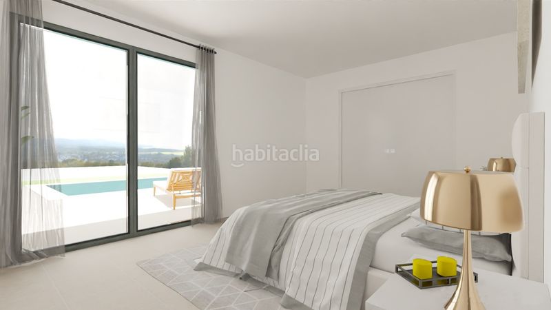 Foto 64e913ca-9321-4ce3-818b-6d0e28fd19b0. Casa amb piscina a Romana (la)