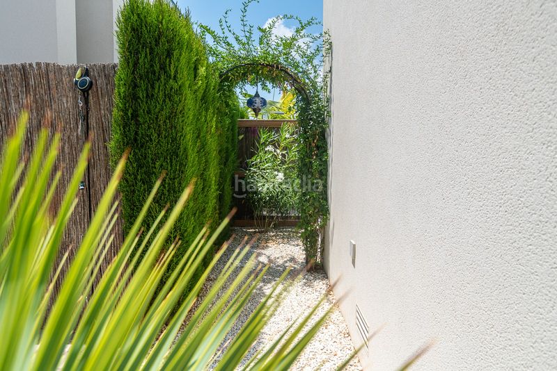 Foto 5910ae20-844a-42c7-8cb5-c7a2871ffd48. Casa amb aparcament piscina a Algorfa