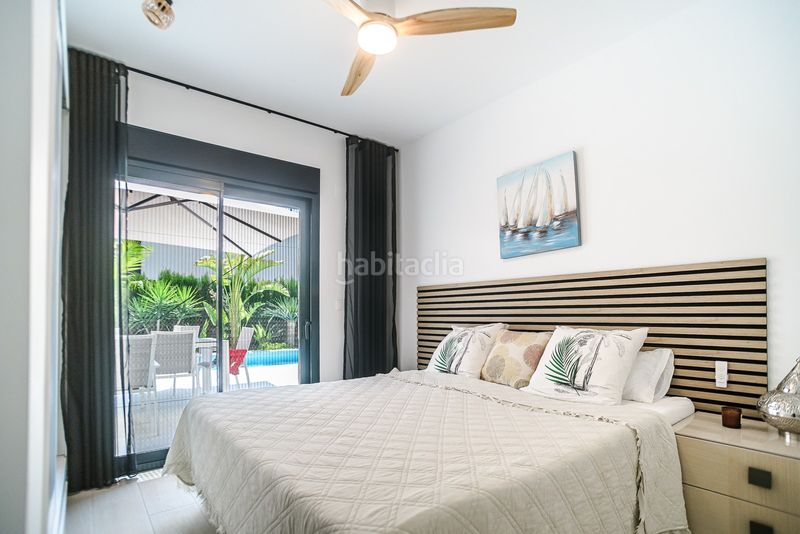 Foto f8d8bdb0-a970-4c77-8997-12e914f9ffaa. Casa amb aparcament piscina a Algorfa