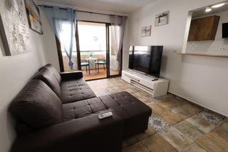 Appartement à Parque de las Naciones