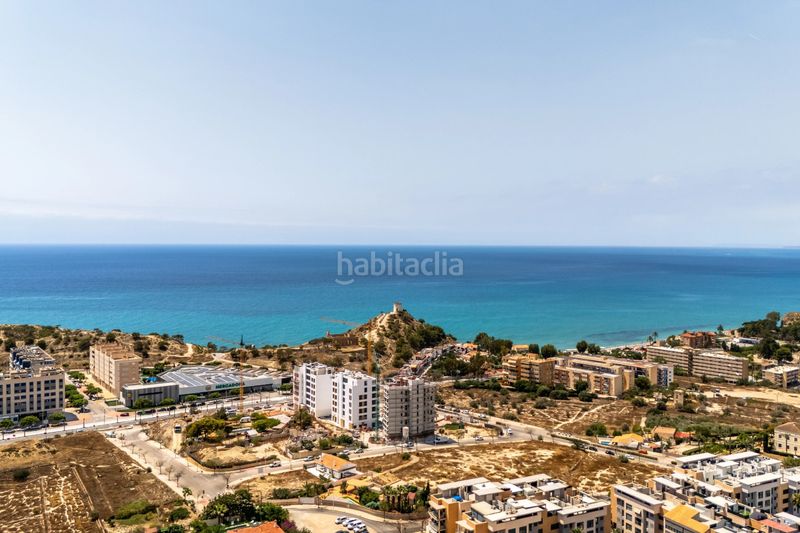 Foto 60507248-99b5-4c06-88b2-89be027f2b70. Erdgeschoss mit pool in Plans-Gasparot Vila Joiosa (la)