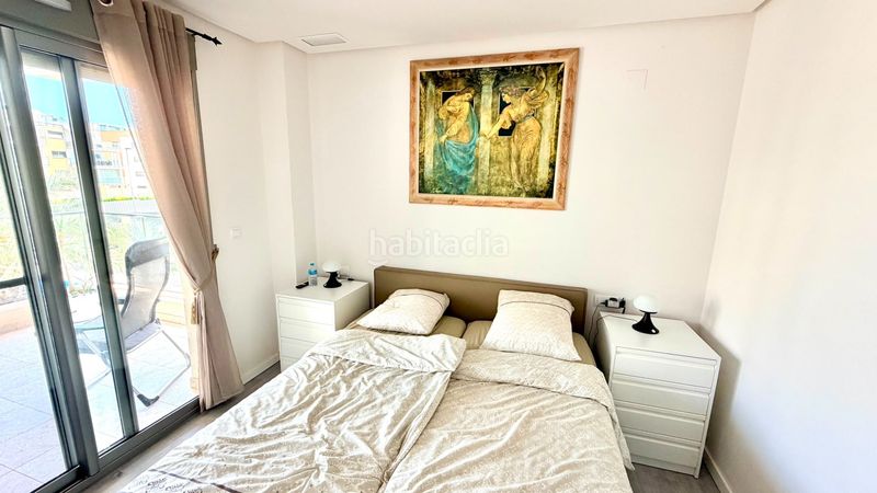 Foto 61030800-b348-4993-aa24-d1c2c10cb81a. Appartement mit parking pool in Villamartín-Las Filipinas Orihuela