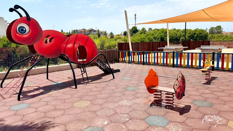 Foto 7d9e528b-b4d3-4158-9b86-2b1e58d92754. Appartement mit parking pool in Villamartín-Las Filipinas Orihuela