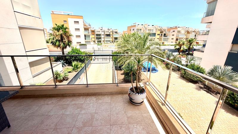 Foto 82ea0ebf-781d-415a-91ca-494629bd7a4d. Appartement mit parking pool in Villamartín-Las Filipinas Orihuela