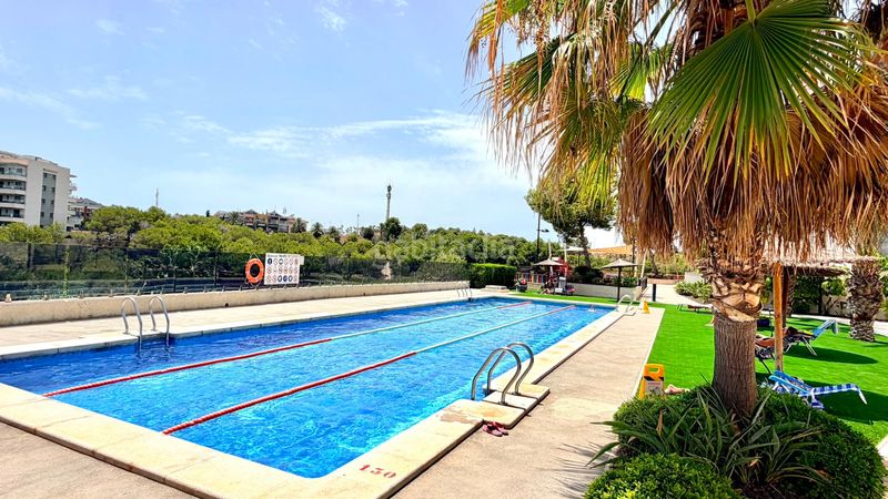 Foto 835d73d5-428c-4a61-9434-923e07525b97. Appartement mit parking pool in Villamartín-Las Filipinas Orihuela