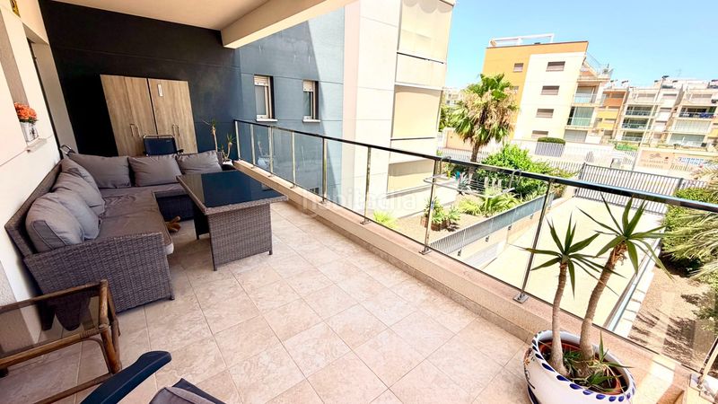 Foto 8d434685-f8f4-4c27-b095-5b92bf549fdd. Appartement mit parking pool in Villamartín-Las Filipinas Orihuela