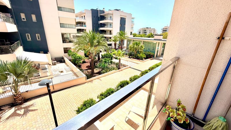 Foto 95bcb83e-f6dc-42ae-9474-6e55830470a3. Appartement mit parking pool in Villamartín-Las Filipinas Orihuela