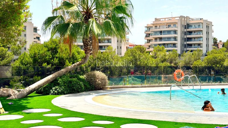 Foto bd967398-835e-4848-984a-73675ddb743f. Appartement mit parking pool in Villamartín-Las Filipinas Orihuela