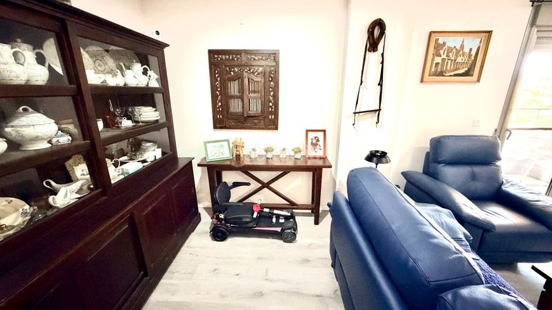 Foto f24ba53c-1816-4b4d-a551-86b4121c41e8. Appartement mit parking pool in Villamartín-Las Filipinas Orihuela