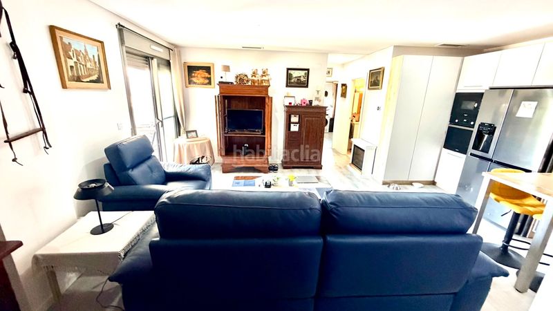 Foto ff62133e-9dde-4523-aa8a-09ca83d8fbb8. Appartement mit parking pool in Villamartín-Las Filipinas Orihuela
