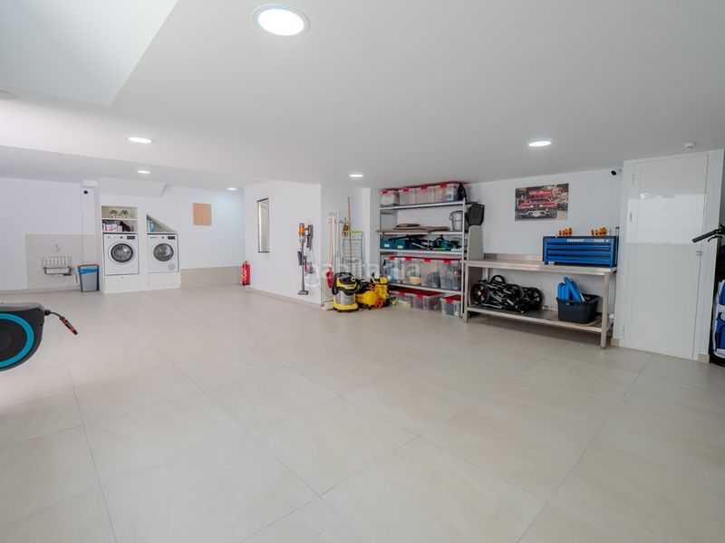 Foto 64b95ff6-1c92-4008-9c2b-ce90730533e3. Casa amb piscina a Centro Rojales