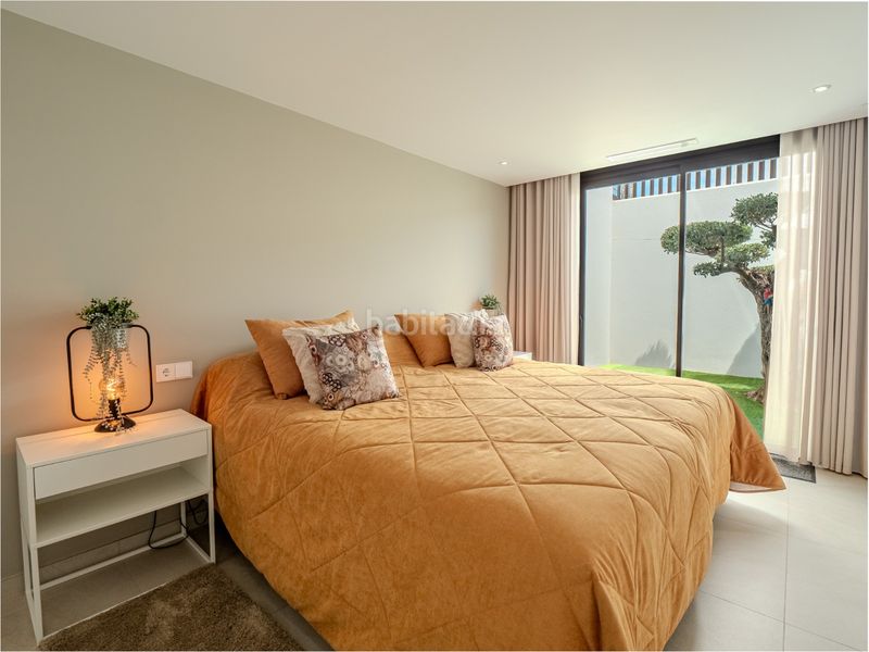 Foto a2a1bc90-b0db-414a-850d-12d499034bb5. Casa amb piscina a Centro Rojales