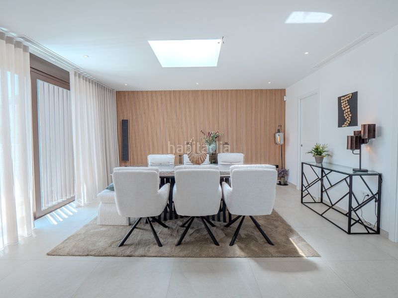 Foto cea7f15c-1ca3-4686-a274-a9eb520e4be2. Casa amb piscina a Centro Rojales