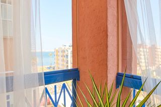 Apartament a Playa Honda-Playa Paraíso