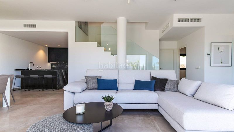 Foto d355fb1f-df0d-452a-8421-2e0b51bf4aba. Casa amb piscina a Centro de la Ciudad Quesada Rojales