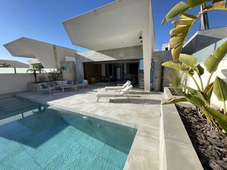 Casa a La Marquesa