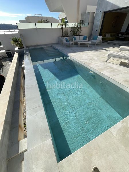Foto 5a1918ab-fcbc-4faa-999e-894123f3604a. Casa a La Marquesa Rojales