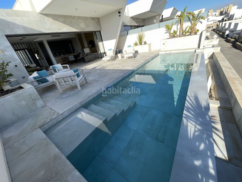 Foto 8a0fa579-0cd9-4afe-9265-6245d8b717f8. Casa a La Marquesa Rojales