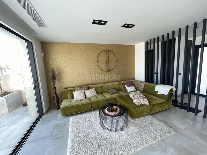 Foto cc0a9fb6-e561-433b-ad22-84986fba2b17. Casa a La Marquesa Rojales