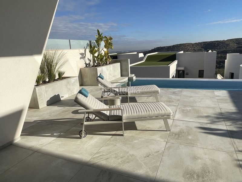 Foto fb5e623d-887a-445f-9264-fe6d076aa99b. Casa a La Marquesa Rojales