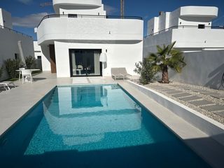Casa a Pueblo Lucero