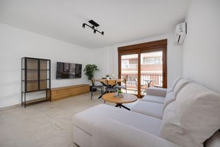 Dachwohnung in El Acequión. Vivir a escasos metros del mediterráneo y estrenar una vivienda