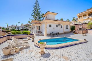 Casa a La Marquesa
