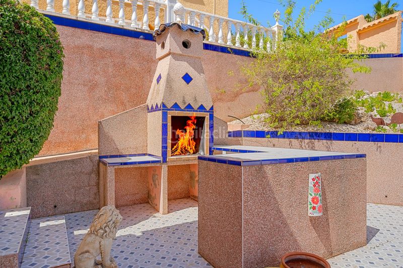 Foto de7a34b2-ea29-4ac5-8f92-ea4beec650aa. Casa amb piscina a La Marquesa Rojales