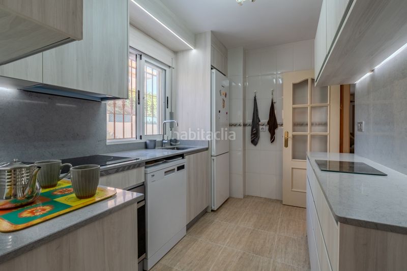 Foto 95f06632-90d0-4d6c-a807-cfca4473b4f2. Casa adosada descubra una vivienda que combina amplitud, funcionalidad y el auténtico estilo de vida mediterráneo en una de las zonas residenci en Mazarrón