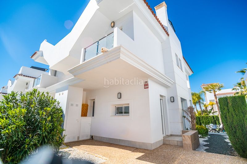Foto 37275a51-ff90-4765-baf7-d95033891250. Casa amb piscina a Centro de la Ciudad Quesada Rojales